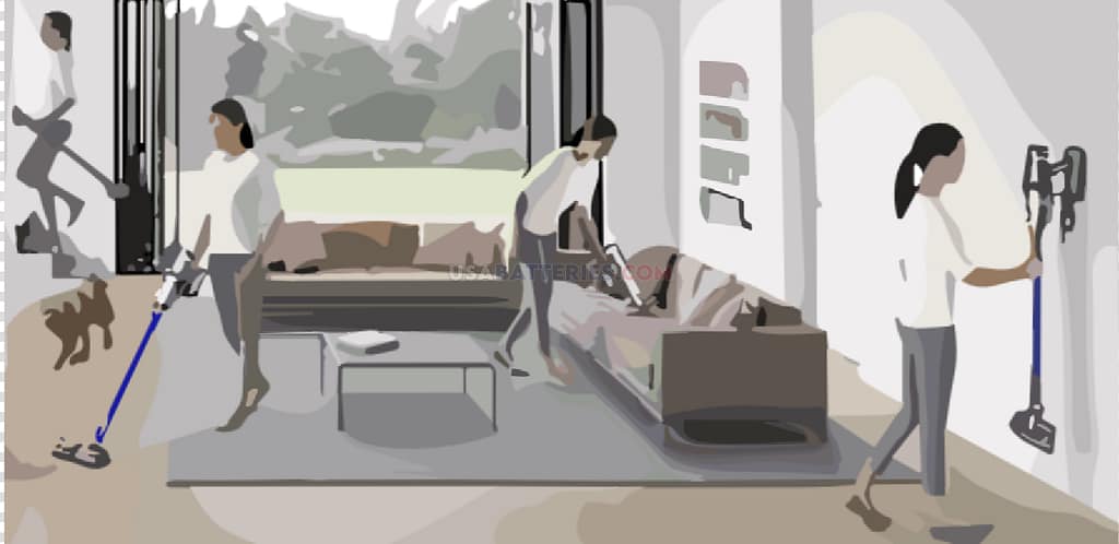 Dyson V11 Battery: Runtime, Replacement, and Maintenance Guide 2 image