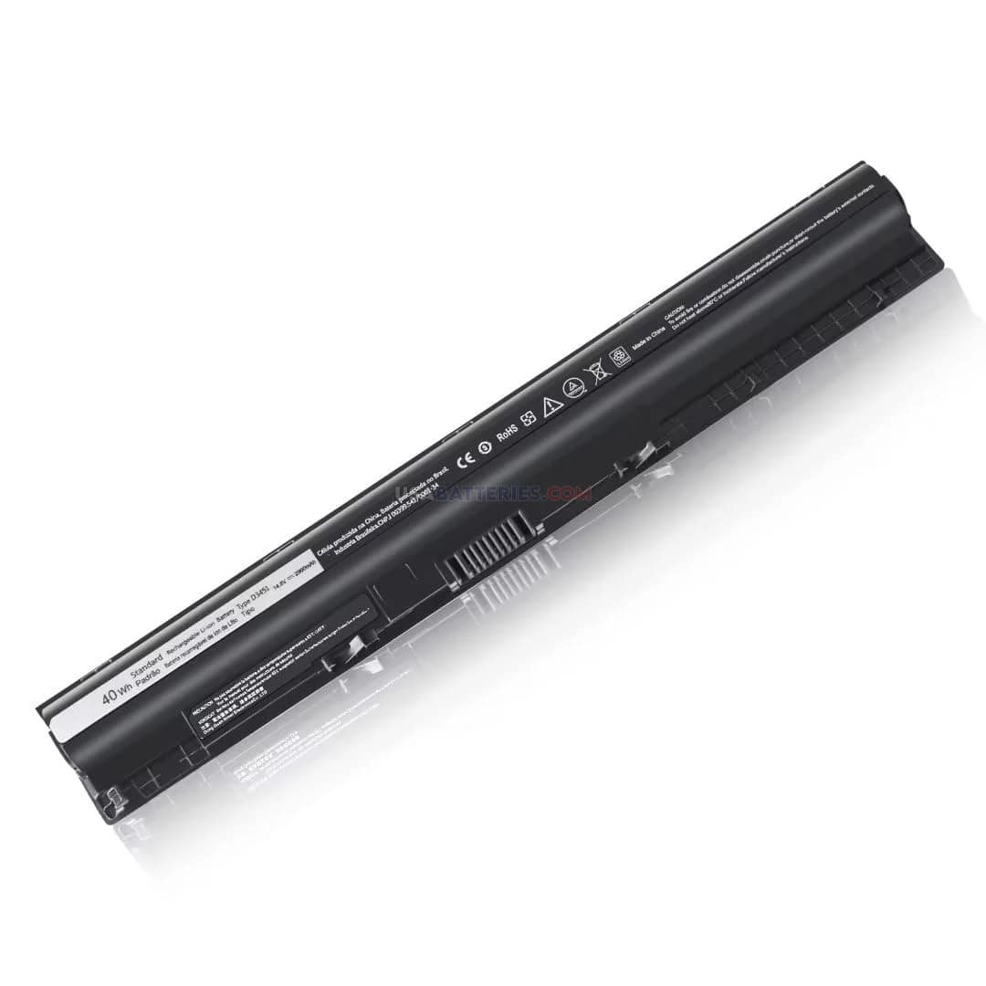 Dell M5Y1K Battery