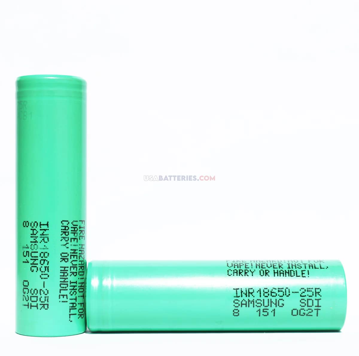 samsung 18650 battery