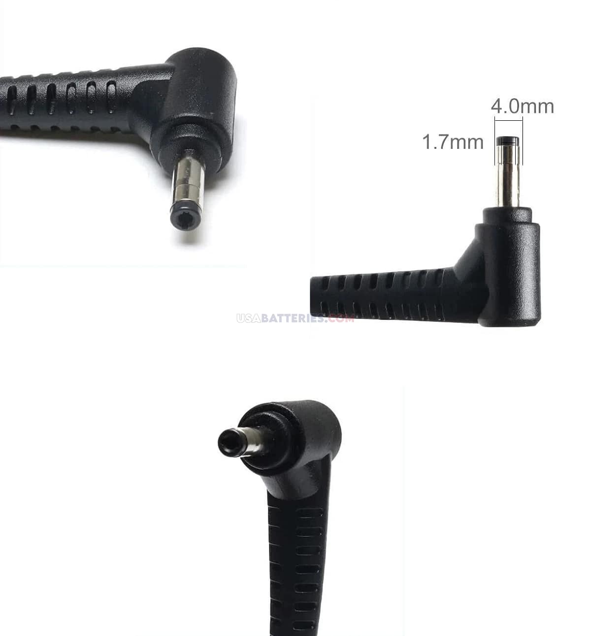 Lenovo IdeaPad 320 Power Adapter Charger 3