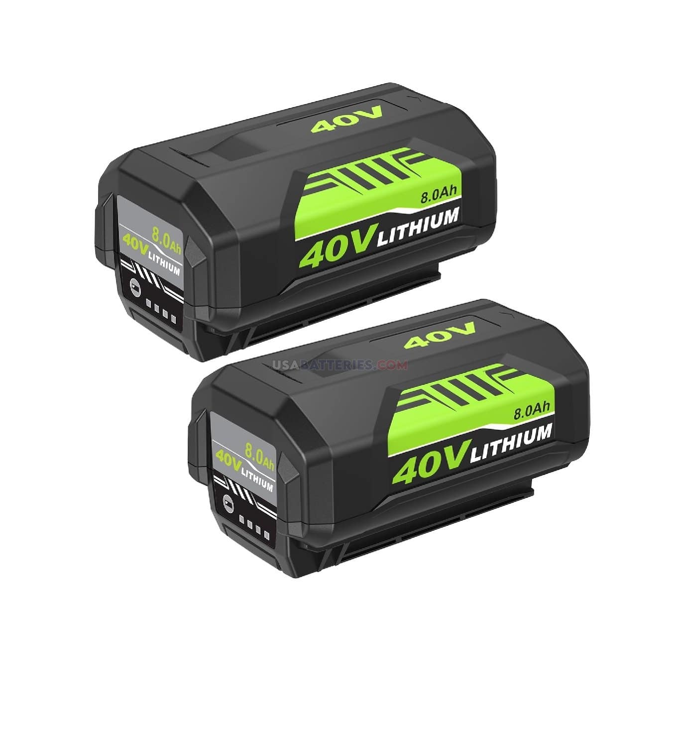 Ryobi 40V Battery