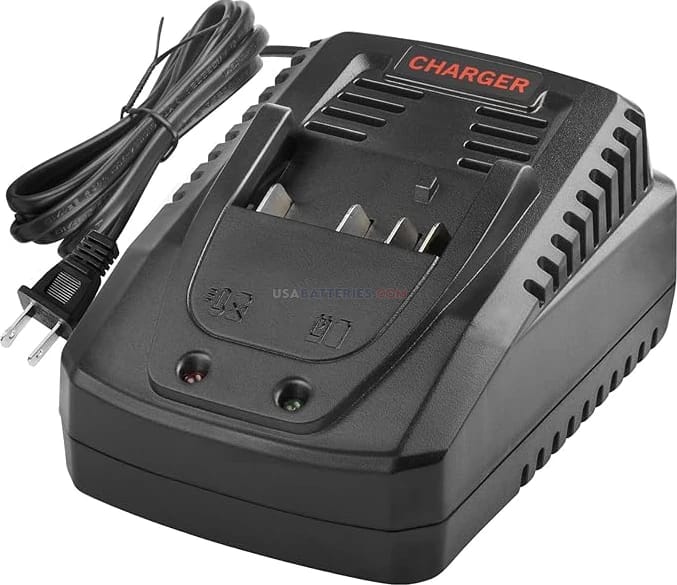 Bosch 18V Li-Ion Battery Charger 14.V compatible