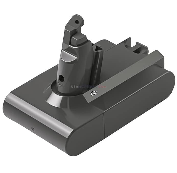 dyson dc59 battery replacement