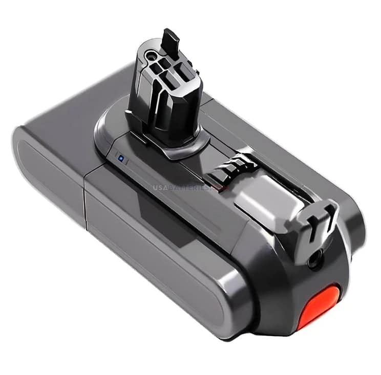DYson v11 battery click in SV15 SV16 SV22 usabatteries-com