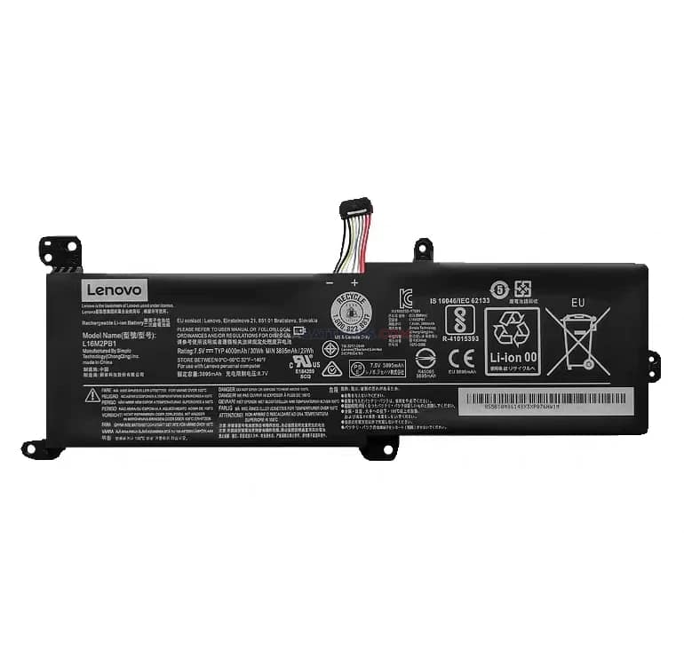 genuine Lenovo IdeaPad 320 Battery