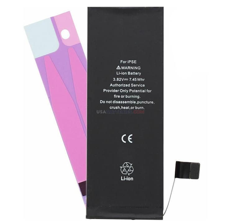 iPhone SE Battery 2016 1st Gen