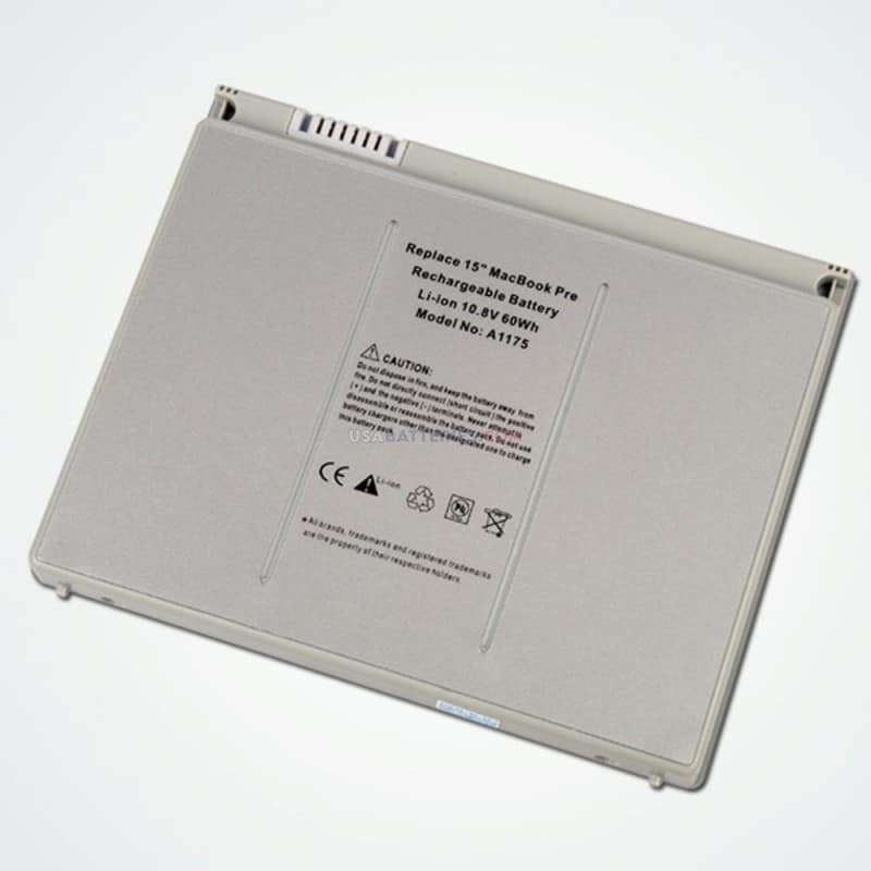 macbook battery