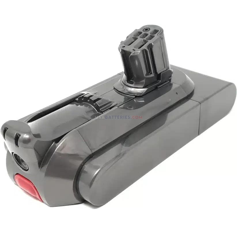 dyson-v15-battery replacement